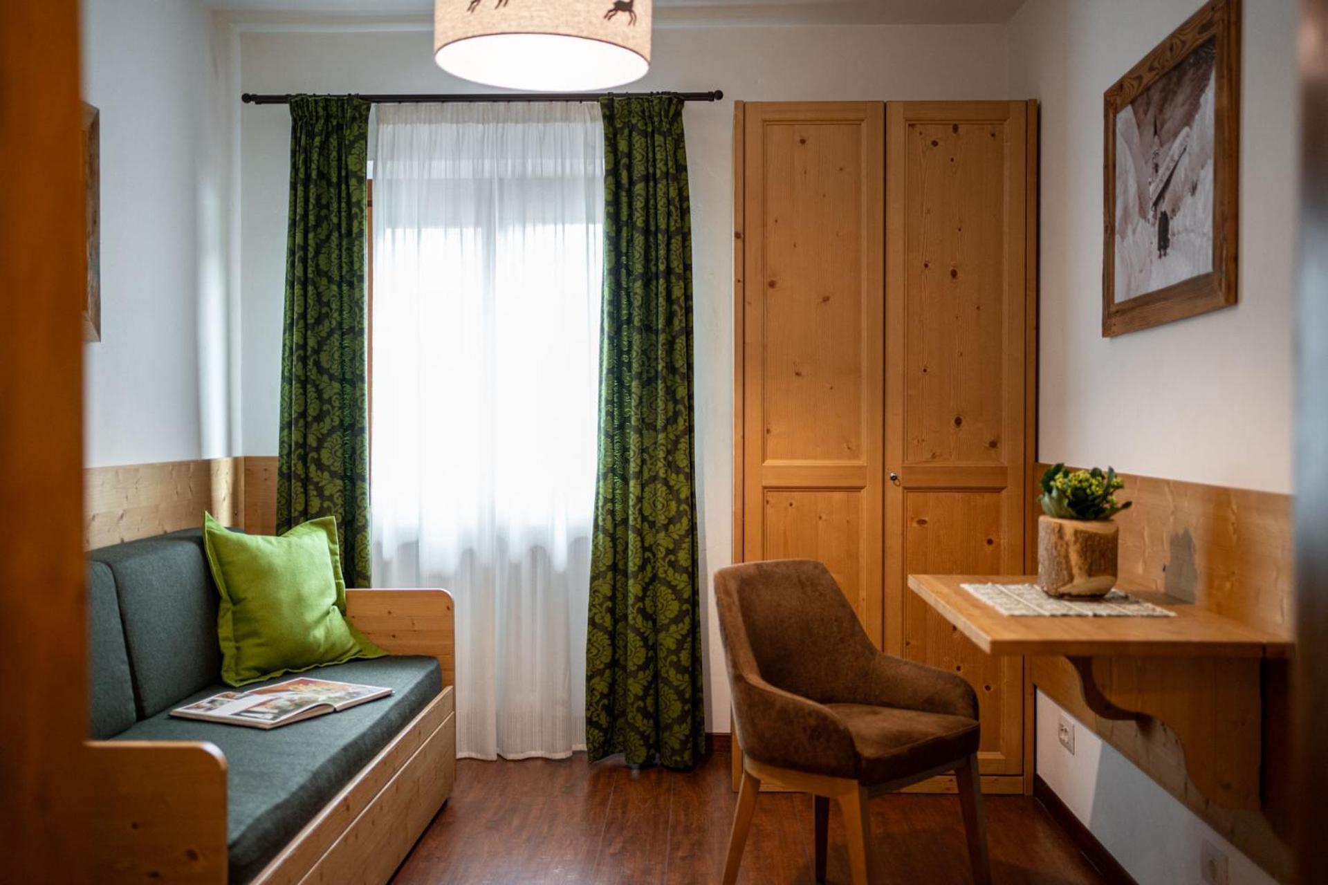 Hotel Panda Cortina- Ricarica Auto Elettriche Cortina dʼAmpezzo Exteriér fotografie